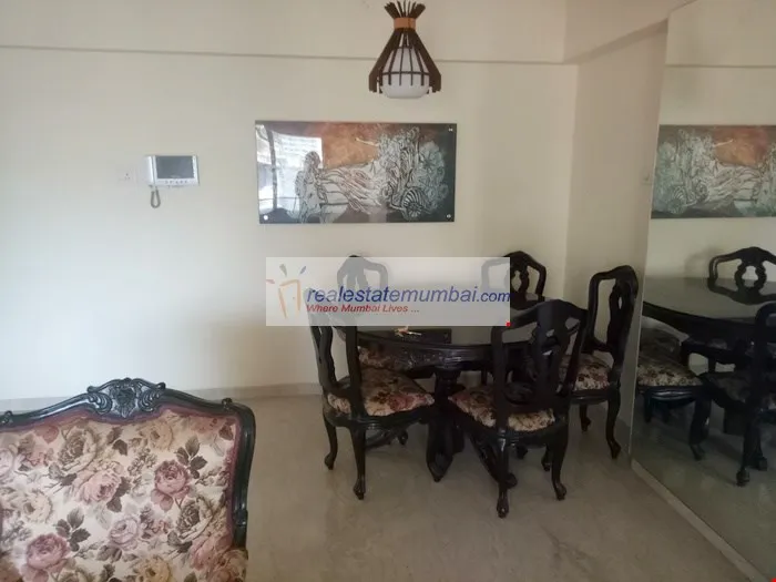 1½ BHK Flats on Rent in Dunhill Apartment, Bandra West