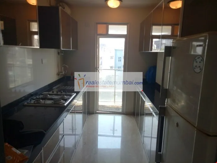 1½ BHK Flats on Rent in Dunhill Apartment, Bandra West