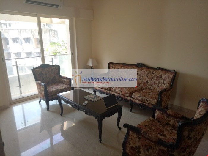 3 Dunhill Apartments, Bandra West — for Sale — photo 3