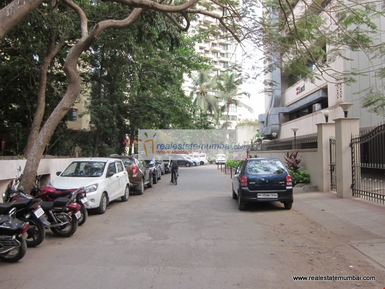 Office Stanford Plaza, Andheri West — for Sale — photo 2