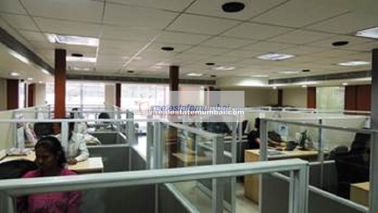 Office Space Offices for Sale in Cosmos Plaza, Andheri West
