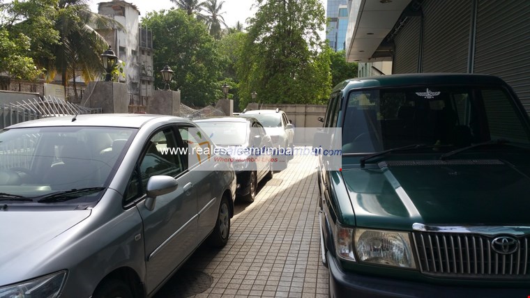 Office Peninsula Plaza, Andheri West — for Rent — photo 9