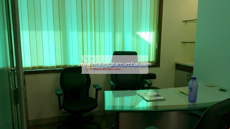 Office Peninsula Plaza, Andheri West — for Rent — photo 5