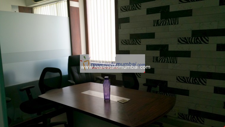 Office Peninsula Plaza, Andheri West — for Rent — photo 10