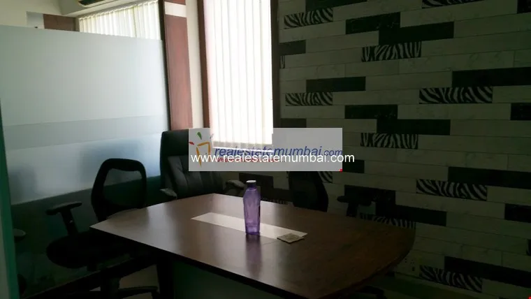 Office Space Offices for Sale in Peninsula Plaza, Andheri West