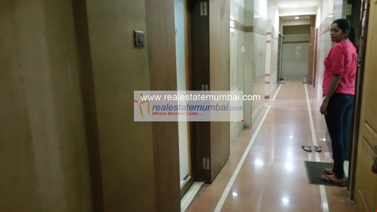 Office Peninsula Plaza, Andheri West — for Rent — photo 8