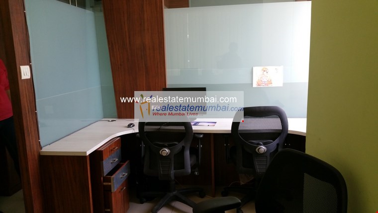 Office Peninsula Plaza, Andheri West — for Rent — photo 12