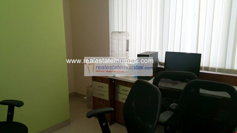 Office Peninsula Plaza, Andheri West — for Rent — photo 7