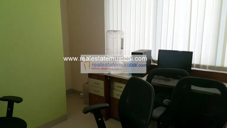 Office Space Offices for Sale in Peninsula Plaza, Andheri West