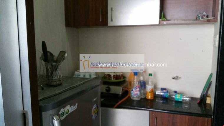 Office Space Furnished in Peninsula Plaza , Andheri West