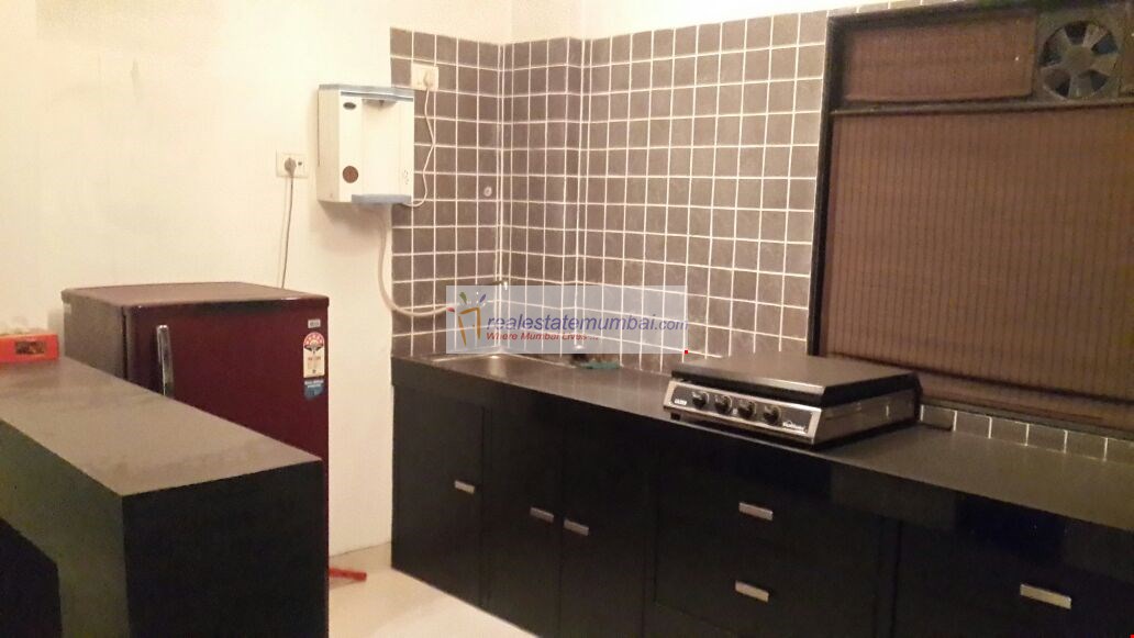 Kitchen - Versova Kiran, Andheri West