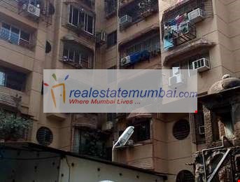 Orchid Tower, Andheri West