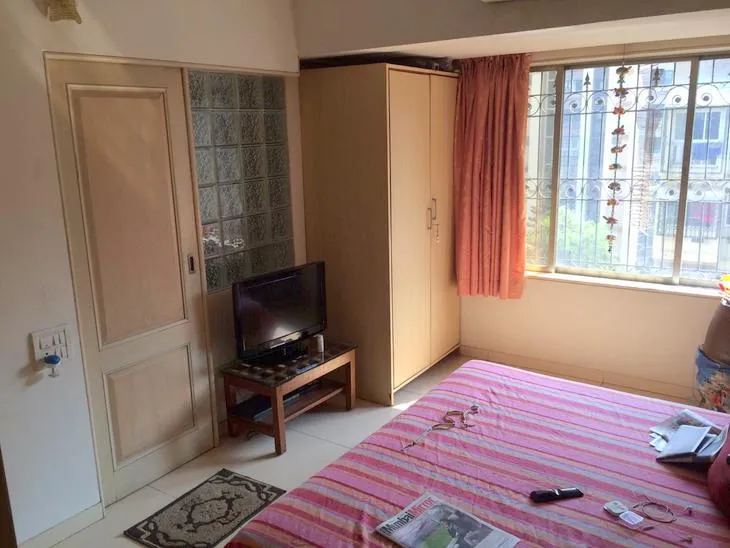 2 BHK Flats for Sale in Orchid Tower, Andheri West