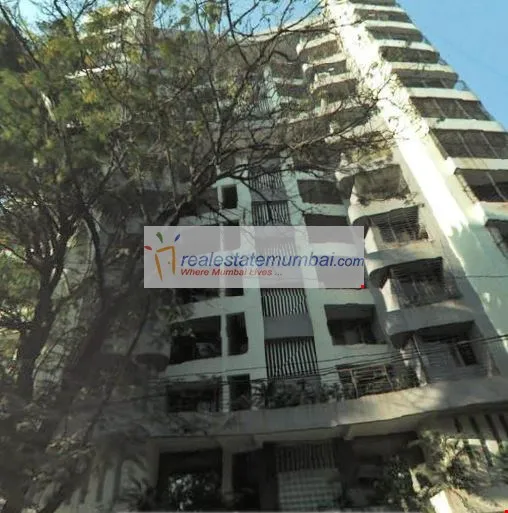 3 BHK Flats on Rent in Aditya, Juhu
