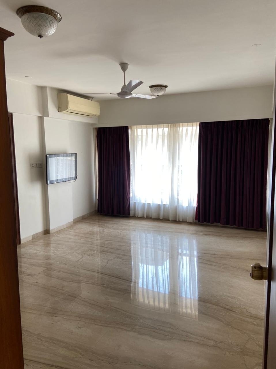 Bedroom 22 - The Point, Bandra West