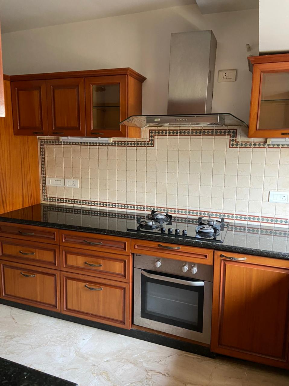 Kitchen3 - The Point, Bandra West