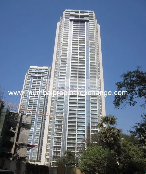3 BHK Flats for Sale in Oberoi Exquisite, Goregaon East