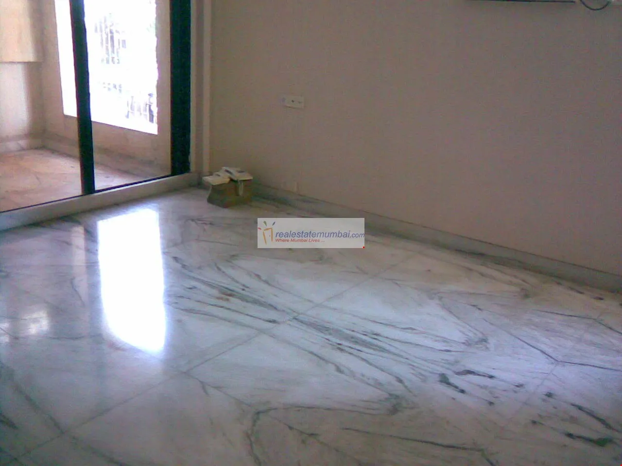 4 BHK Flats on Rent in Steesha, Bandra West