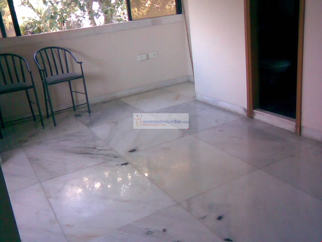 4 BHK Flats on Rent in Steesha, Bandra West