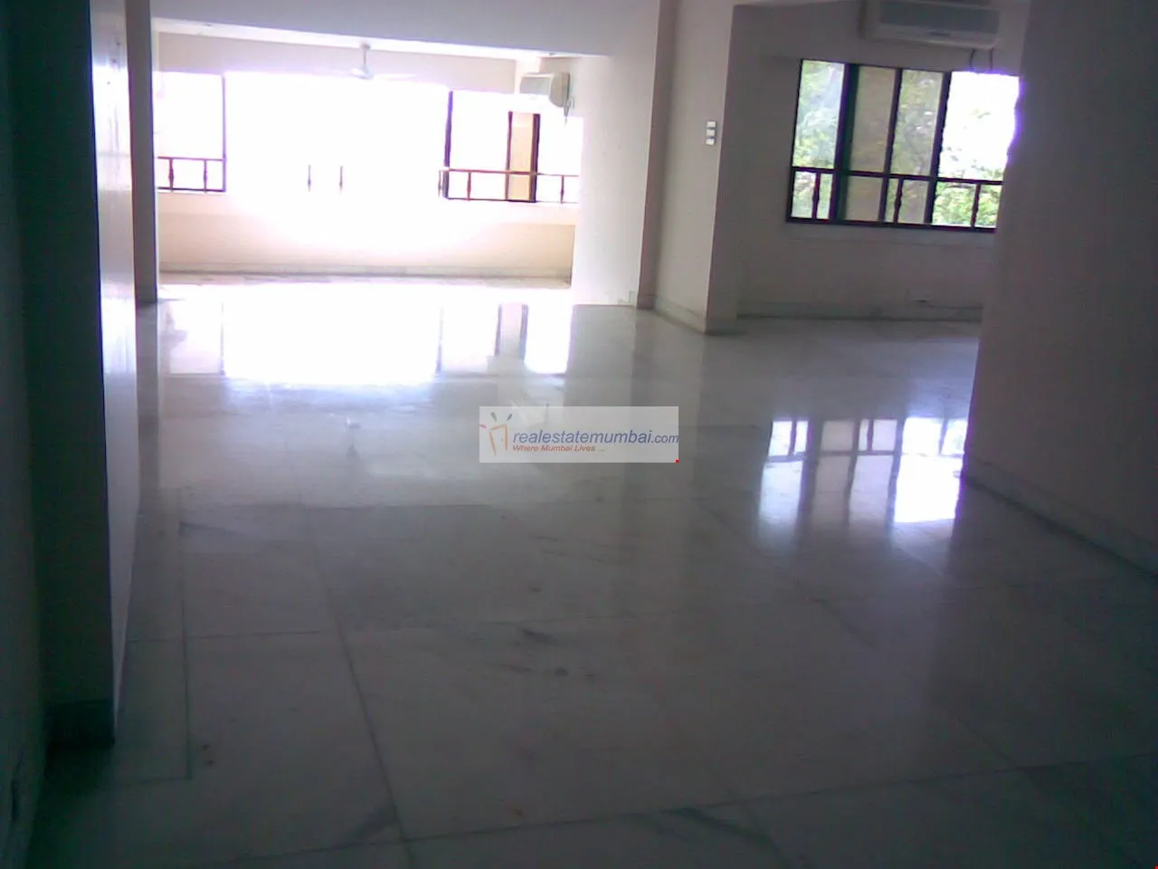 4 BHK Flats on Rent in Steesha, Bandra West