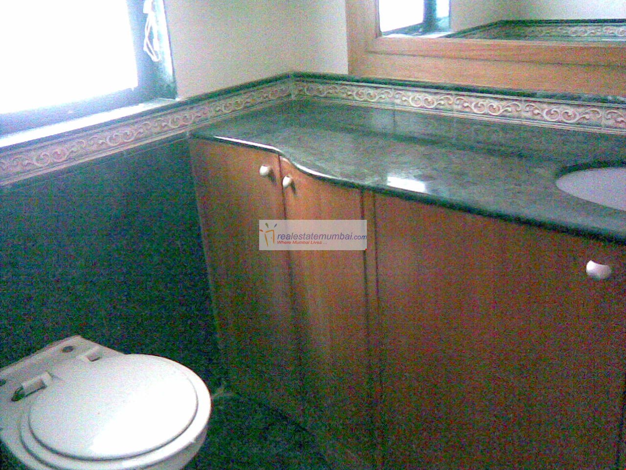 Master Bathroom - Steesha, Bandra West