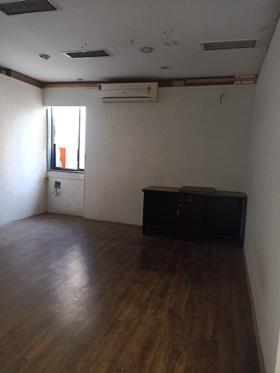 Office Space Fully Furnished in Kotia Nirman , Andheri West