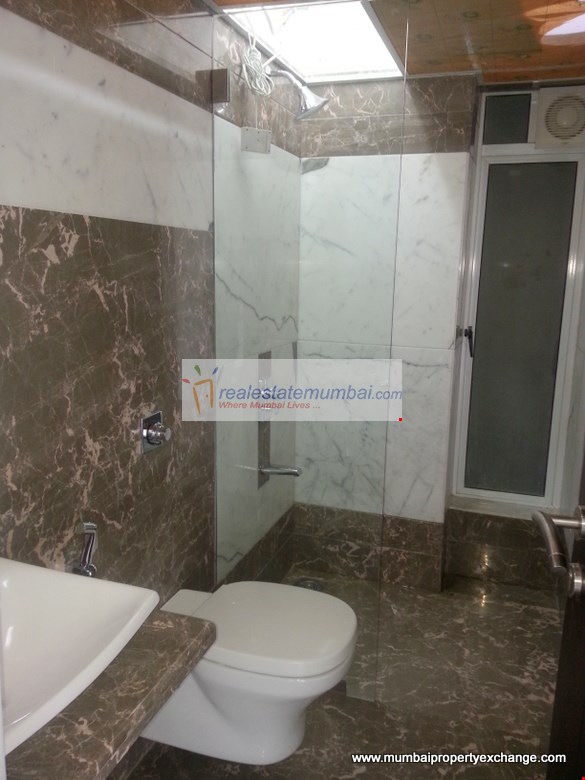 Bathroom 4 - Dheeraj Celestial, Bandra West