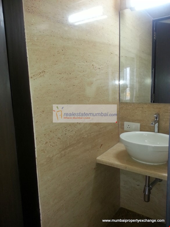 Bathroom 5 - Dheeraj Celestial, Bandra West