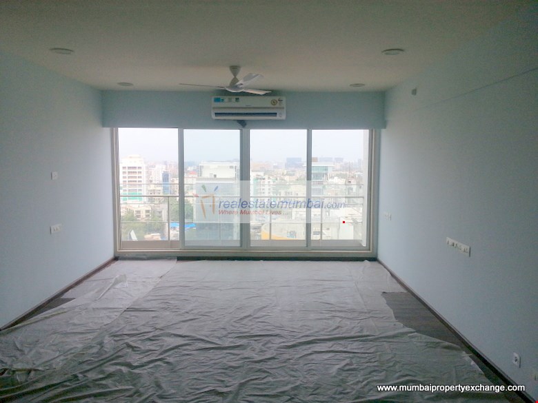 Bedroom 2 - Dheeraj Celestial, Bandra West