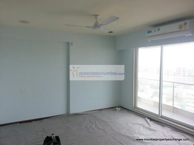 5 BHK Flats on Rent in Dheeraj Celestial, Bandra West