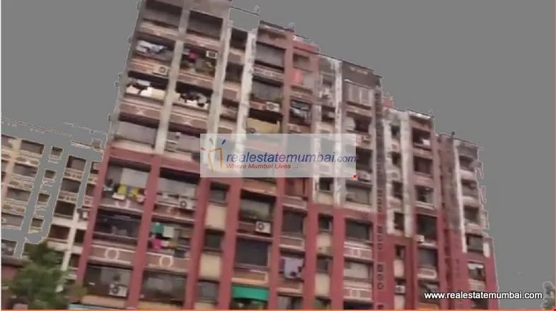 1 BHK Flats for Sale in Jyoti Complex, Goregaon East