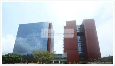 Office Star Hub, Andheri East — for Rent — photo 2 thumbnail