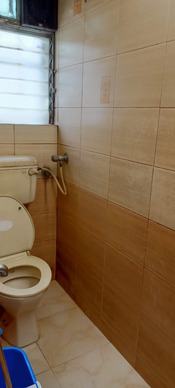 Bathroom 2 - Church View, Khar West