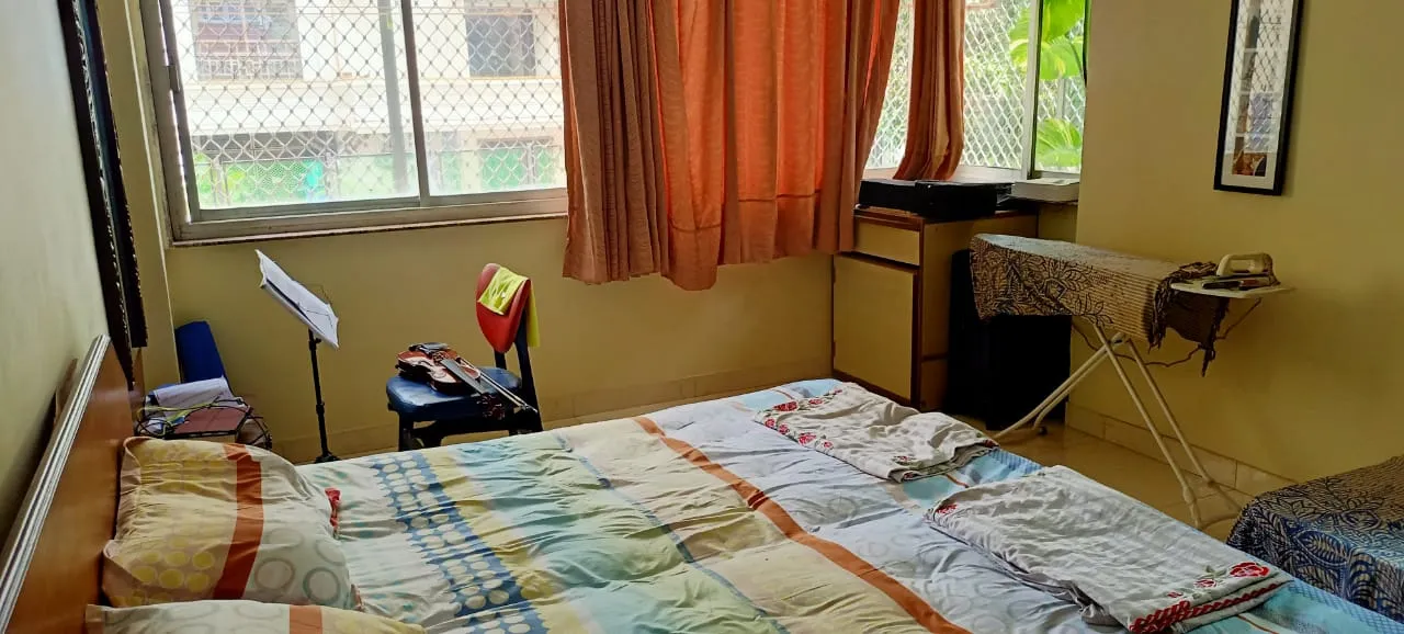 2 BHK Flats on Rent in Church View, Khar West