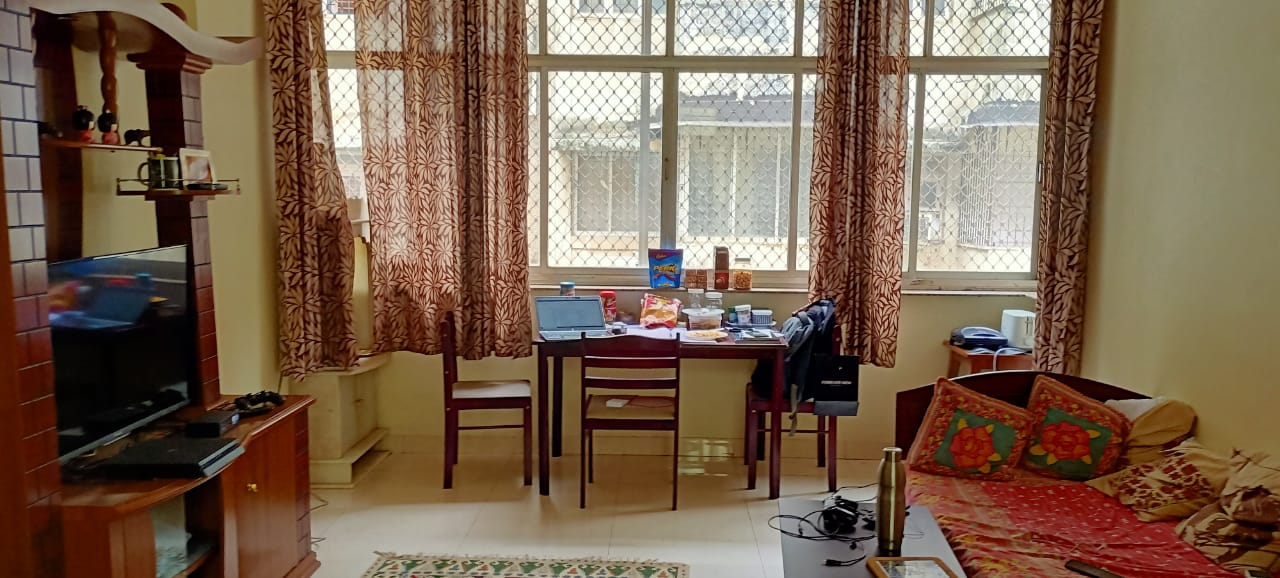 Dining - Church View, Khar West