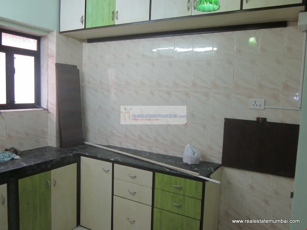 2 BHK Flats for Sale in Dom Lucia, Bandra West