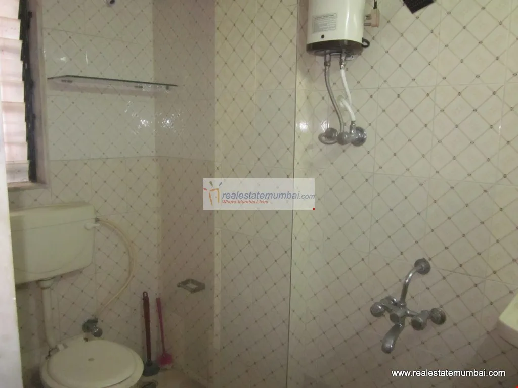 2 BHK Flats for Sale in Dom Lucia, Bandra West