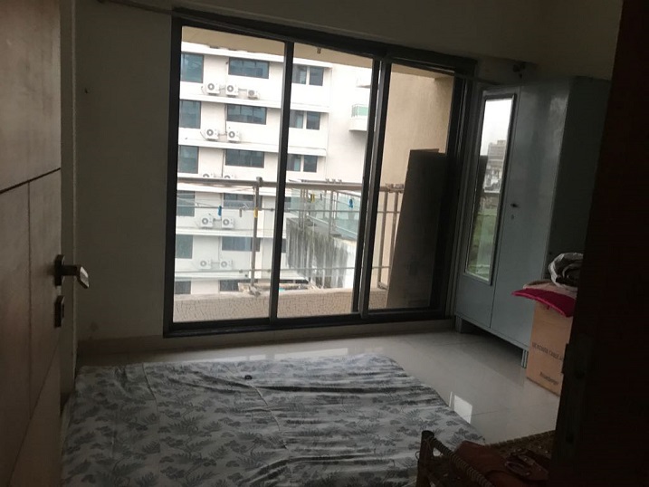 4 BHK Juhu Trishul, Juhu — for Sale — photo 8