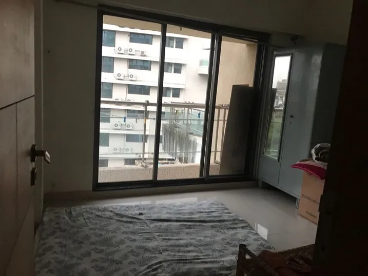 3 BHK Flats on Rent in Juhu Trishul, Juhu