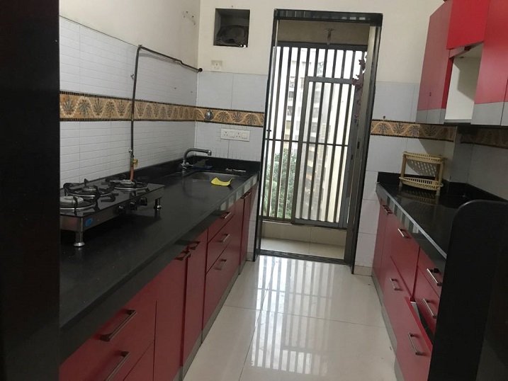 4 BHK Juhu Trishul, Juhu — for Sale — photo 11