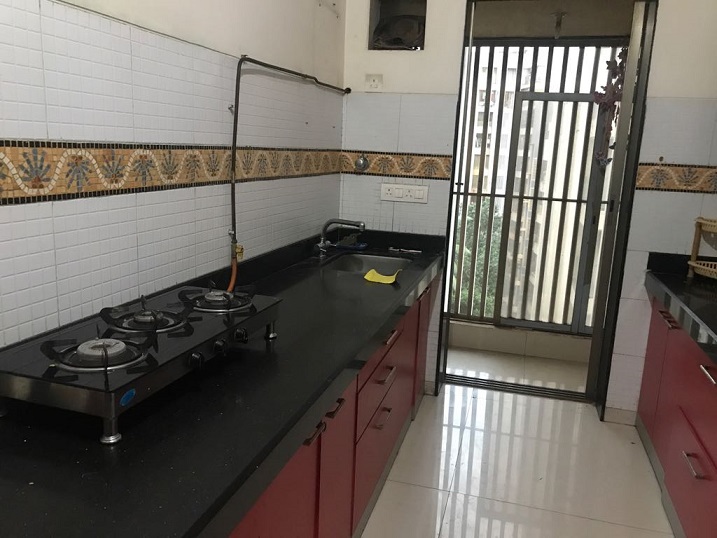 4 BHK Juhu Trishul, Juhu — for Sale — photo 12