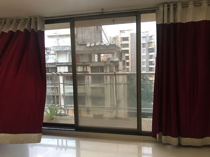 4 BHK Juhu Trishul, Juhu — for Sale — photo 9