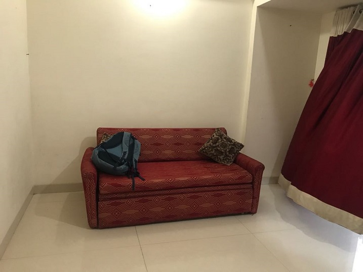 4 BHK Juhu Trishul, Juhu — for Sale — photo 10
