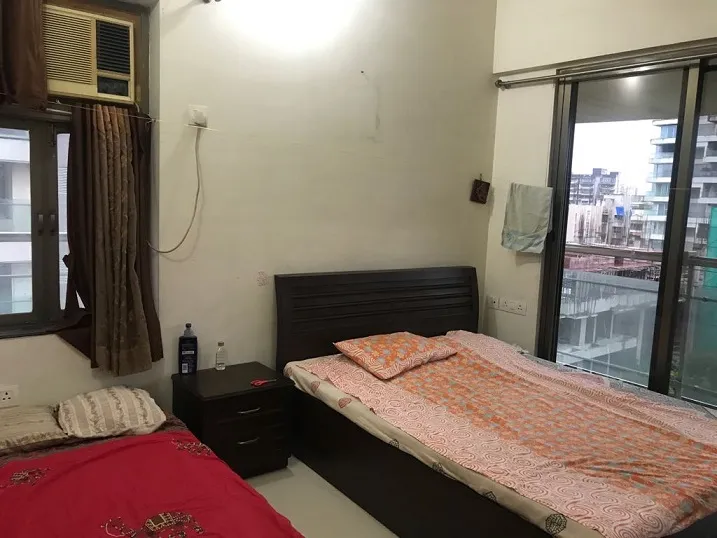 3 BHK Flats on Rent in Juhu Trishul, Juhu