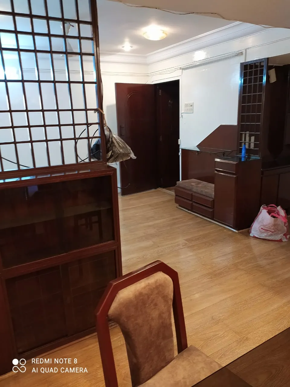 3 BHK Flats on Rent in Aseem, Worli