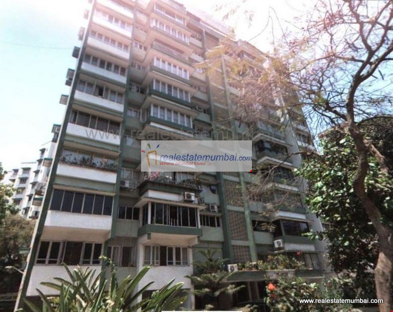 Building - Aseem, Worli