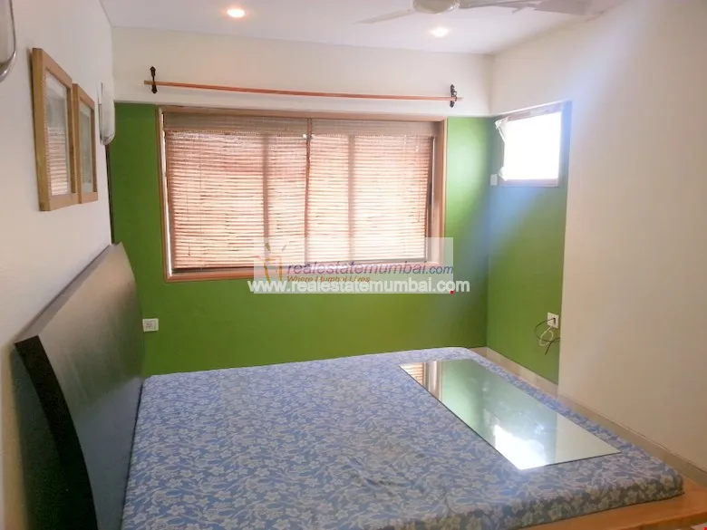 2 BHK Flats on Rent in Shanti Tower, Andheri West