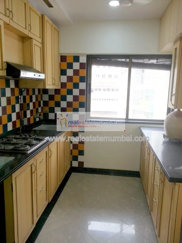 2 BHK Flats on Rent in Shanti Tower, Andheri West