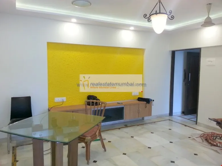 2 BHK Flats on Rent in Shanti Tower, Andheri West