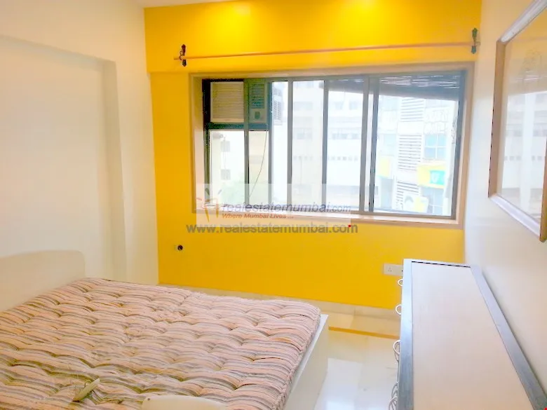 2 BHK Flats on Rent in Shanti Tower, Andheri West